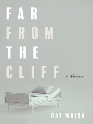 cover image of Far from the Cliff